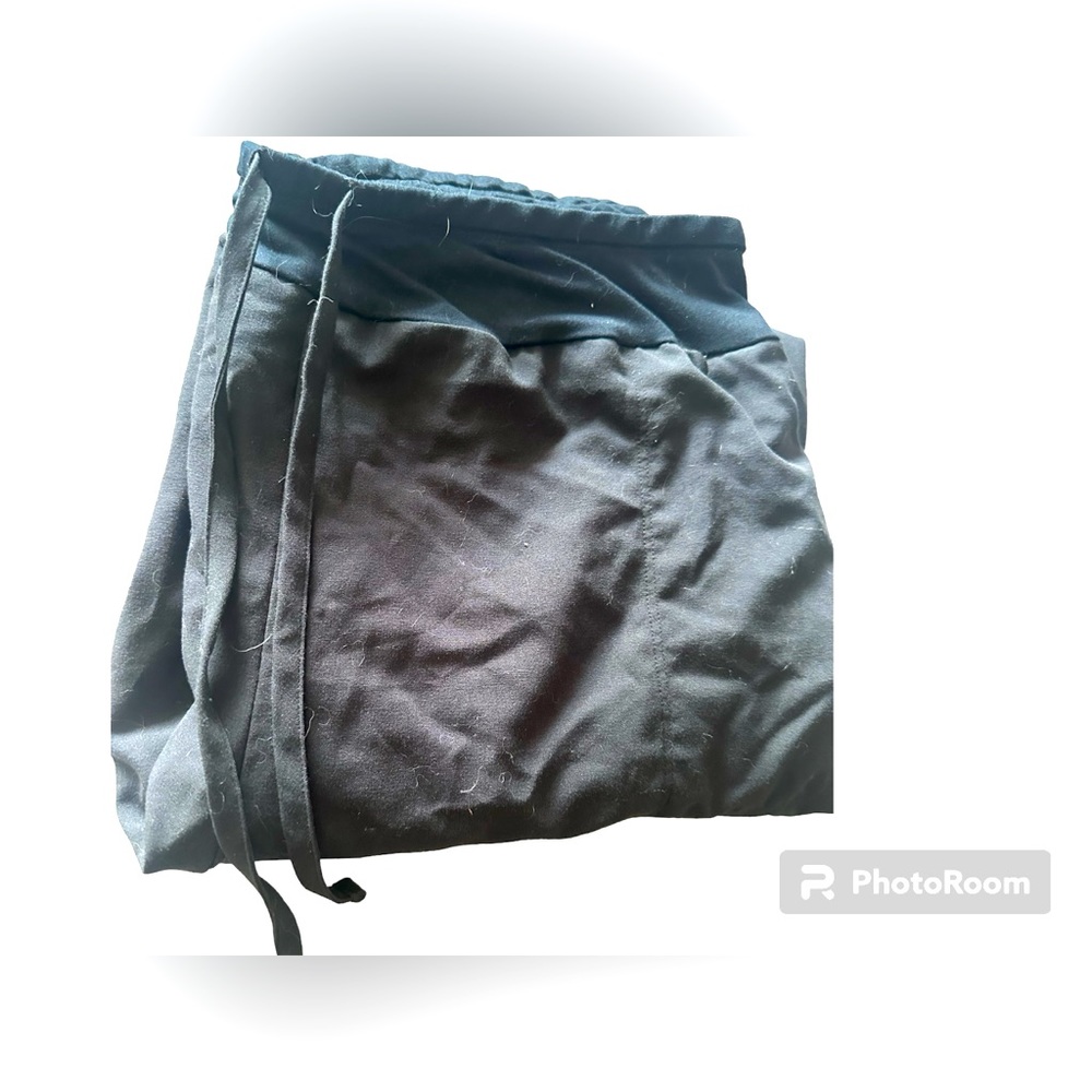 Cuddl duds Scrub bottoms (skinny leg)